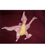 7&quot; Elsa Dinosaur Plush Toy From We&#39;re Back By Dakin 1993 Extremely Rare  - €217,15 EUR