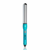 NuMe Magic Curling Wand  32 mm - Turquoise - £103.99 GBP