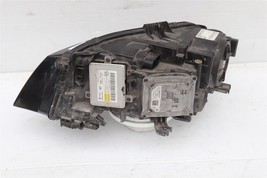 09-12 Audi A4 S4 XENON HID Headlight Head Light Passenger Right RH 8K0941004E image 7