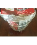 RAWLINGS BATTER&#39;S HELMET FACE GUARD NEW IN PACKAGE silver - $27.23 CAD