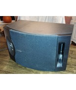 Bose 201 Series V Black Wired 2.0 Channel 120W SINGLE RIGHT Side Speaker - $1,299.12 MXN