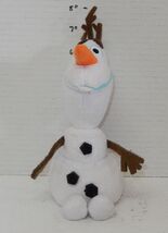 Ty Beanie Baby Disney Frozen OLAF 6" plush toy #2 - $9.85
