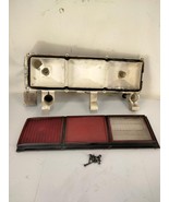 1980 to 1987 Chevette LH Tail Light Lamp Assembly Drivers Side - $39.00