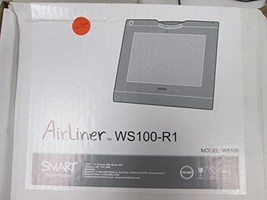 SMART AIRLINER WS100-R1 Lot of 4 SMART Technologies AirLiner WS100-R1 Bluetooth  - £156.67 GBP