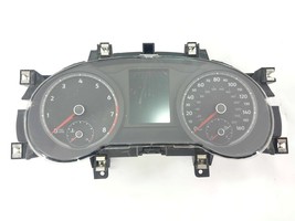 2020-2024 VW Atlas Cross Sport Speedometer Cluster Gauge Scratch Broken ... - $158.35