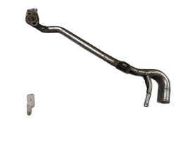Heater Line From 2009 Toyota Camry Hybrid 2.4 - $34.95