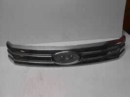 2007 2008 2009 Ford Fusion Front Upper Chrome Grill Grille OEM - $44.99
