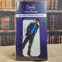 Detective Darryl Morris Acrylic Miniature Standee Charmed - Halliwell, - $16.83