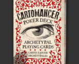 Cartomancer Clarity Playing Cards - $15.83