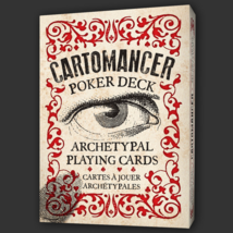 Cartomancer Clarity Playing Cards - £12.60 GBP