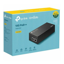 TP Link POE380S OMADA 10G POE   INJECTOR - $216.66 CAD