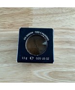 MAC Eyeshadow Leisure Time Frost Shimmer Original Formula Rare DISC - $30.27 CAD