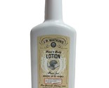 J R Watkins Body Lotion Coconut Milk And Honey  11 Oz. - $19.95