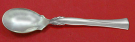 Queen Christina aka Wings by Frigast Sterling Silver Ice Cream Spoon Custom Made - £69.51 GBP