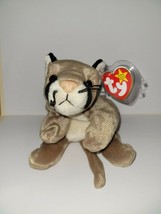 Ty Beanie Babies CANYON The Cougar w/Tags DOB: May 29, 1998 - £7.99 GBP