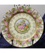 Royal Vienna by Arnart Dinner Plates (Pair) Gold (Yellow) - €83,53 EUR