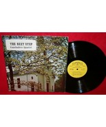 RARE GOSPEL Cousinaires Quartet The Next Step LP RECORD Atwell 1627 Tenn... - £19.35 GBP