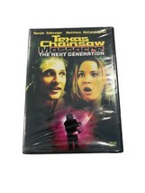 New Texas Chainsaw Massacre: The Next Generation (DVD, 2003) Matthew McConaughey - £11.19 GBP