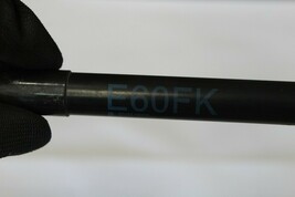 2008-2010 BMW E60 528i HOOD STRUT LIFT SUPPORT J3384 image 6