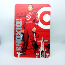 IndyCar Scott Dixon Autographed Signed Racing Promo Photo - $274.28 MXN