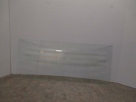 Frigidaire Refrigerator Crisper Glass Insert (Lines) Part# 218390523 - £37.70 GBP