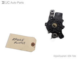 Transmission Position Sensor For 16-20 Kia Optima  2.4 427003B700 Gas - $24.70