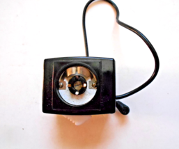 Vintage Camera Flash Cube Holder by Vernon photographic Corp - $19.79