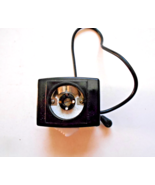 Vintage Camera Flash Cube Holder by Vernon photographic Corp - $19.79
