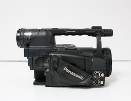 Panasonic AG-HVX200K DVCPROHD P2 Camcorder ISSUE image 11
