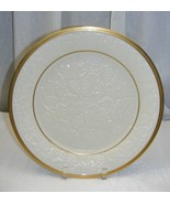 Vintage China by Lenox 12&quot; Deep Round Platter Plantation Grape &amp; Leaf - €121,54 EUR