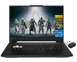 ASUS TUF Gaming A15 (2023) Gaming Laptop, 15.6 FHD 144Hz, 100% sRGB Dis... - $1,552.15