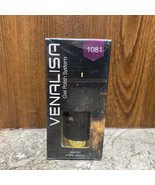 Venalisa Gel Polish System Nail Polish Cinderella New Sealed (dark purple) - $9.51 CAD