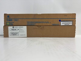 2 OEM Konica Minolta BH C227,C287 YK Low Yield Toners TN221( No Cyan,Mag... - $79.00