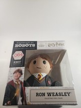 Handmade by Robots | Harry Potter | Ron Weasley Vinyl Figure | Knit Series #064 - £12.59 GBP