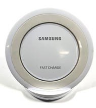 Samsung EP-NG930 Fast Charging Dock Wireless Charger Desk Stand - £19.46 GBP