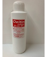 Artecolor Oxitin Cream Developer 30 Vol(HARD TO FIND - Discontinued) - $39.18 CAD