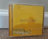 Hector On Stilts‎– Stesso rapporto altezza (CD, 2005, Fun Machine) firmato - £11.25 GBP