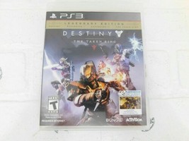 Destiny: The Taken King -- Legendary Edition (Sony PlayStation 3, 2015) Complete - £7.74 GBP