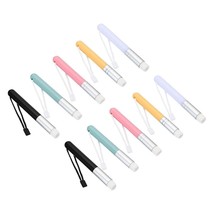 Mini Ink Blending Brushes - Set of 10 Small Brushes for Card Making, Cra... - $516.51 MXN