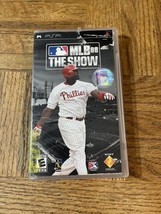 Mlb 08 Psp Game - £22.11 GBP