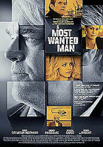 A Most Wanted Man DVD (2015) Daniel BrÃ¼hl, Corbijn (DIR) Cert 15 Pre-Owned Regi - £14.00 GBP