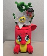 Lankybox x Poppy Playtime Sticky n Canny x Daisy and Bron Plush New With... - $99.90