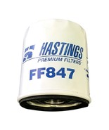 Hastings FF847 Spin-on Fuel Filter - £11.48 GBP