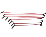 8x Spark Plug Wires For Ford E-150 F-150 F-250 For Mercury V8 4.6L 1997 ... - $34.83