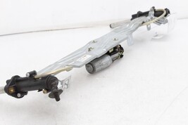 Spoiler Lifting Mechanism Motor W/o Aero Kit Package 97-02 PORSCHE BOXSTER 8959 image 9