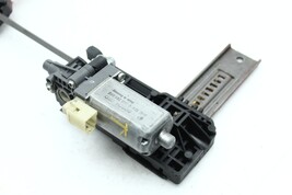 2004-2007 BMW E60 525i FRONT LEFT POWER SEAT ADJUSTMENT MOTOR H1517 image 3