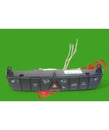 06-2011 mercedes x164 gl550 ml550 gl450 hazard switch control panel esp ... - €55,29 EUR