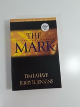 The Mark Left behind tim lahaye 2000 paperback  - £3.95 GBP