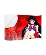 Sailor Mars Wall Art Poster 23&quot; x 36&quot; - £15.43 GBP