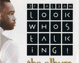 Look Whos Talking! (The Album) [Audio CD] - £19.63 GBP